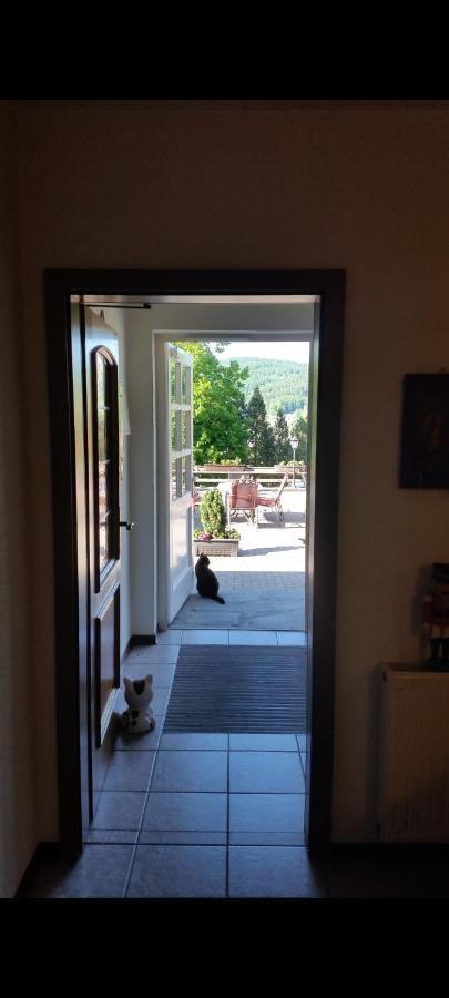 Hotel Zum Poppschen Gut Olbernhau Bagian luar foto